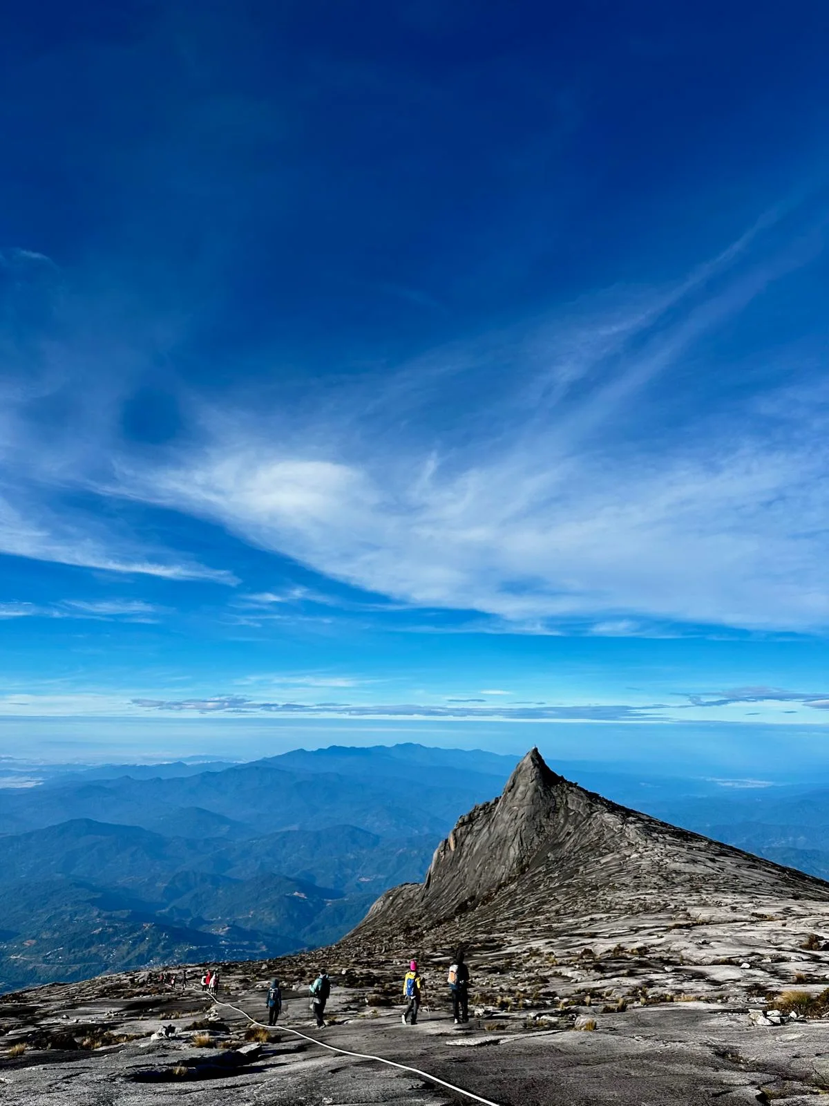 Everything You Need to Know Before Climbing Mount Kinabalu